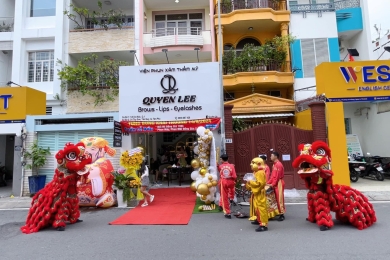  Phun Thêu Thẩm Mỹ Uy Tín Tại Trung Tâm TP.HCM