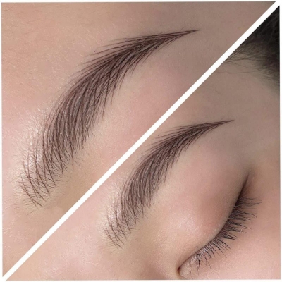 PHUNG MÀY HAIRSTROKE
