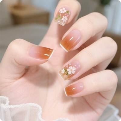 NAILS