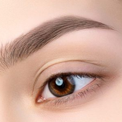 Brow Lamination 