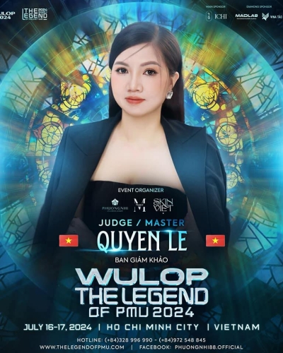 QUYEN LEE BEATY ACADEMY