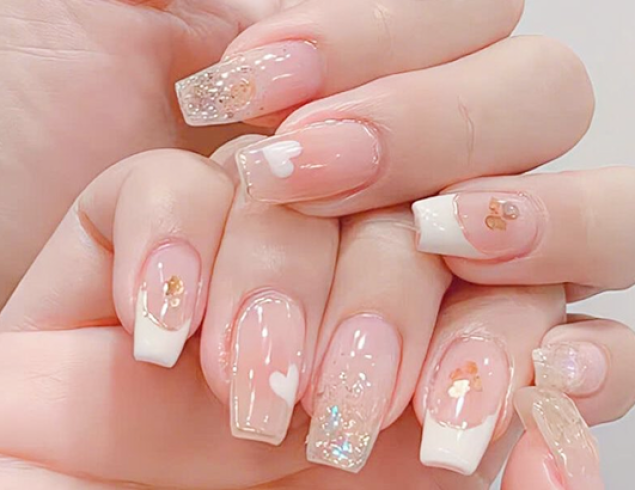 NAILS