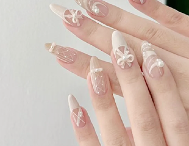 NAILS