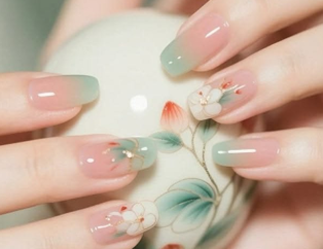 NAILS