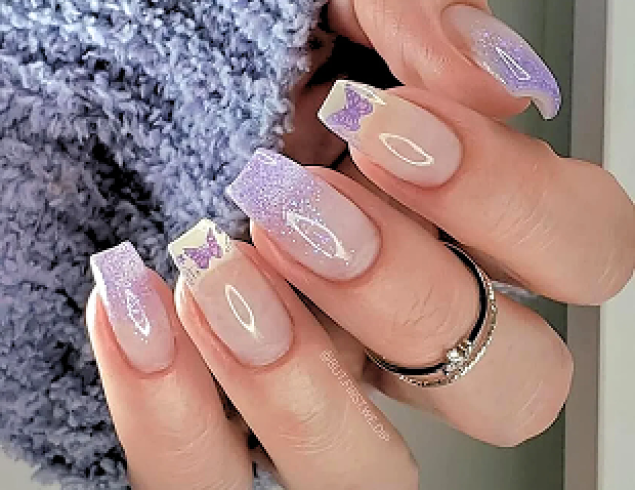NAILS