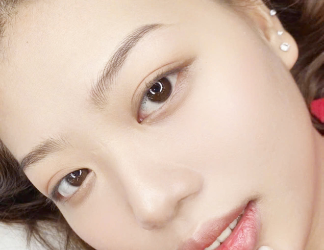 PHUN MÀY HAIRSTROKE